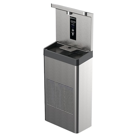 Haws Wall Mount ADA Bottle Filler 1210S